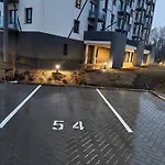 Daugavas Rezidence Lägenhet Riga