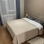 Lägenhet Daugavas Rezidence Riga