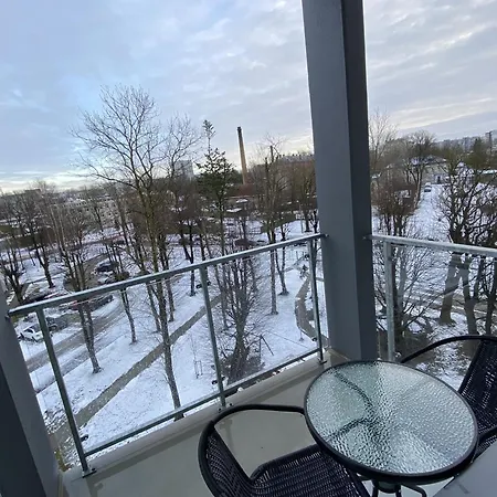 Lejlighed Daugavas Rezidence Riga