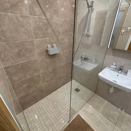 Daugavas Rezidence * Riga