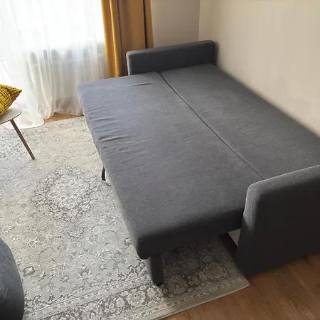 Lägenhet Daugavas Rezidence