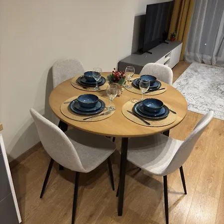 Daugavas Rezidence *