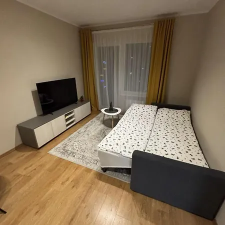 Daugavas Rezidence Riga