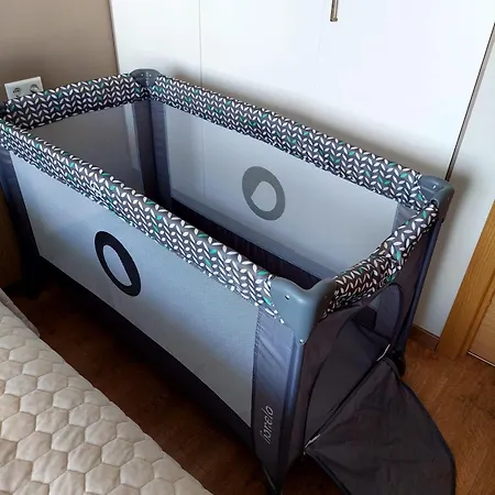 Apartment Daugavas Rezidence