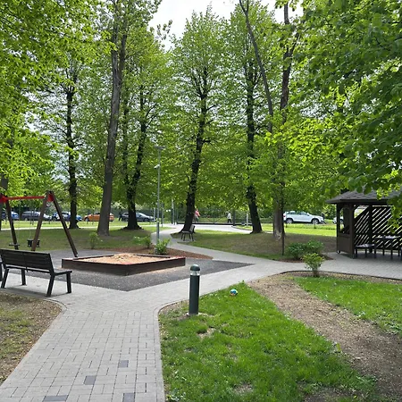 Daugavas Rezidence * リガ