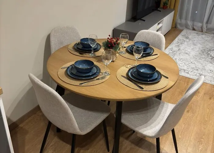 Daugavas Rezidence *