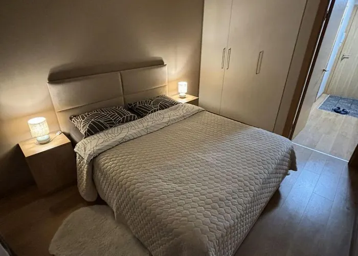 Daugavas Rezidence *