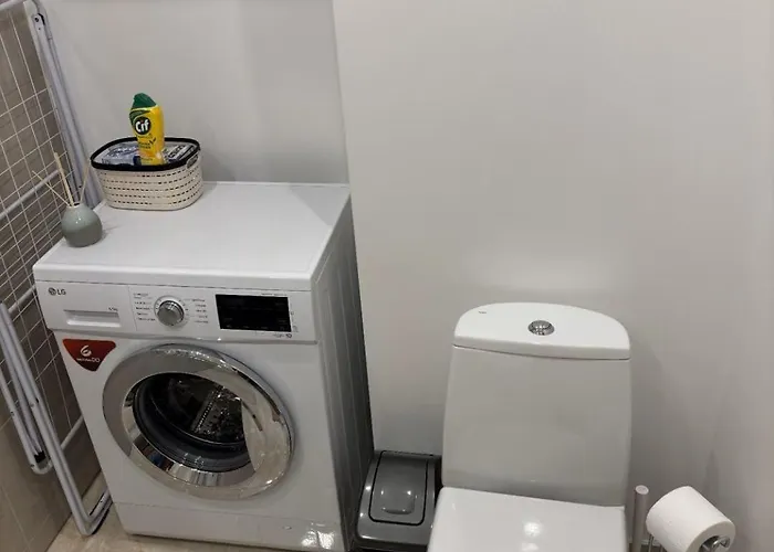 Daugavas Rezidence * Riga