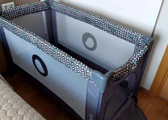 Apartment Daugavas Rezidence