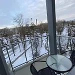 Apartamento Daugavas Rezidence Riga
