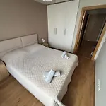 Daugavas Rezidence Apartamento *