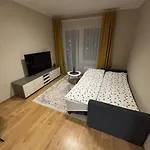 Daugavas Rezidence Riga