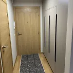 Daugavas Rezidence 아파트