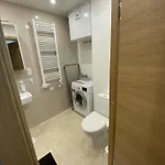 아파트 Daugavas Rezidence
